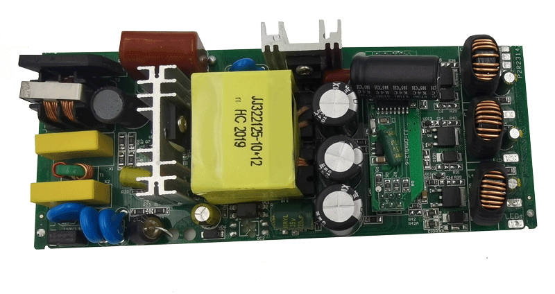 90W RGB七彩恒流電源  可做無線RF 紅外IR DMX512控制 PWM調(diào)光等調(diào)光方式