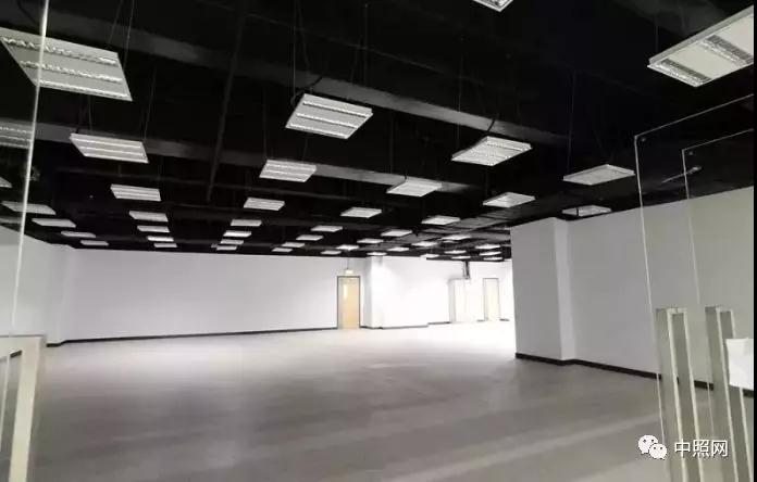 室內照明控制