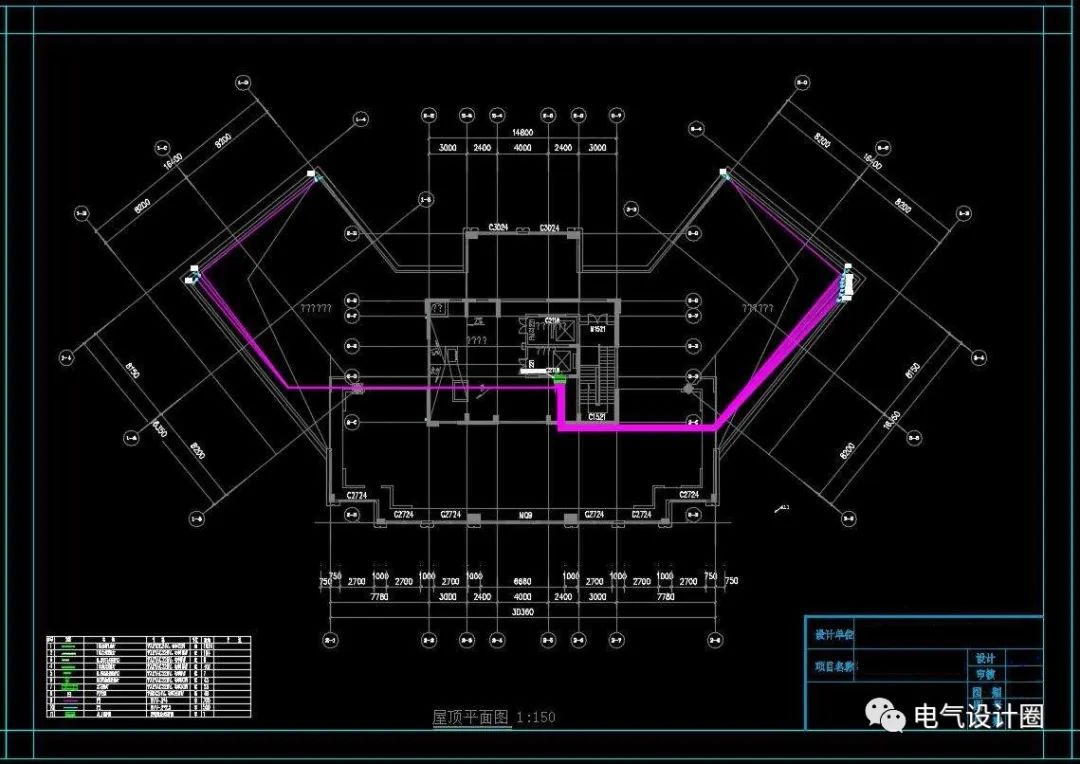 建筑照明電氣設計是怎么樣的一個流程？主要包括哪些基本內容？