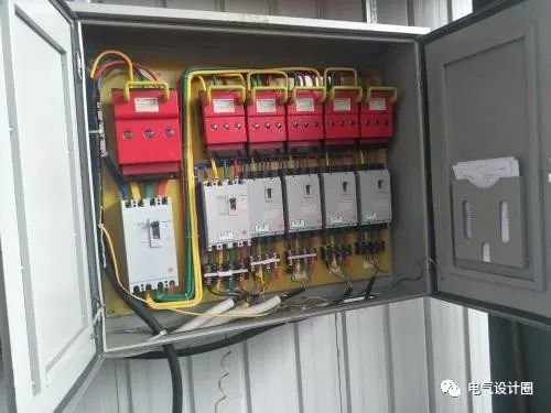 建筑照明電氣設計是怎么樣的一個流程？主要包括哪些基本內容？