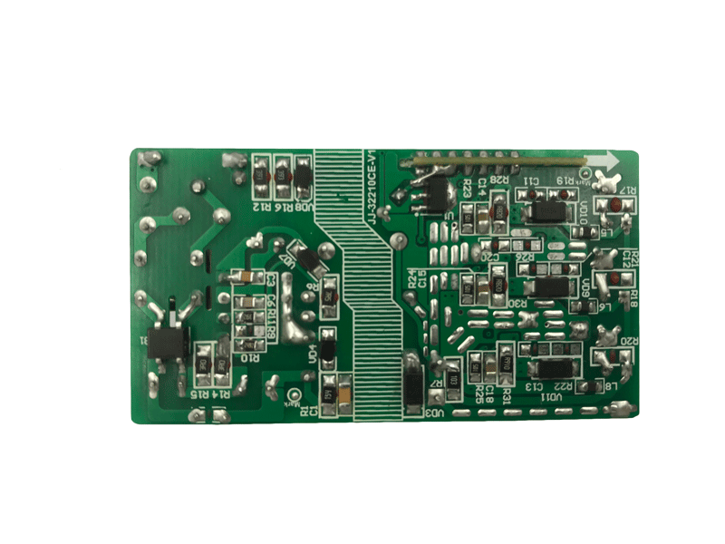 12W 4串3并 RGB電源 可做紅外IR 無線RF DMX512電源 PWM調光 RDM等多種控制方式