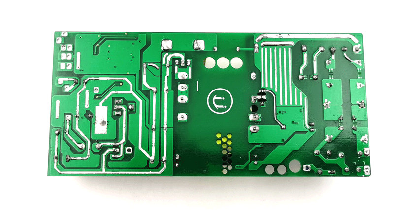 ┍新品資訊┚100W 高壓?jiǎn)瓮ǖ繢MX512電源